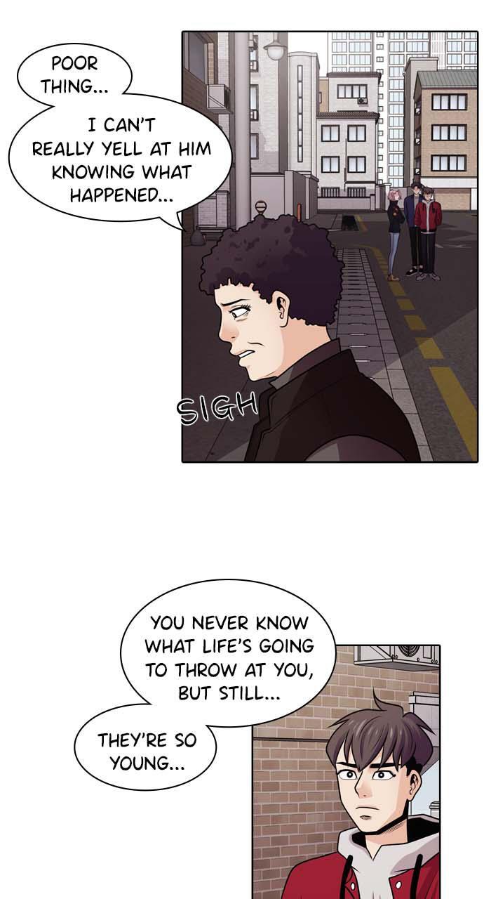 Read Tomorrow Manga Online