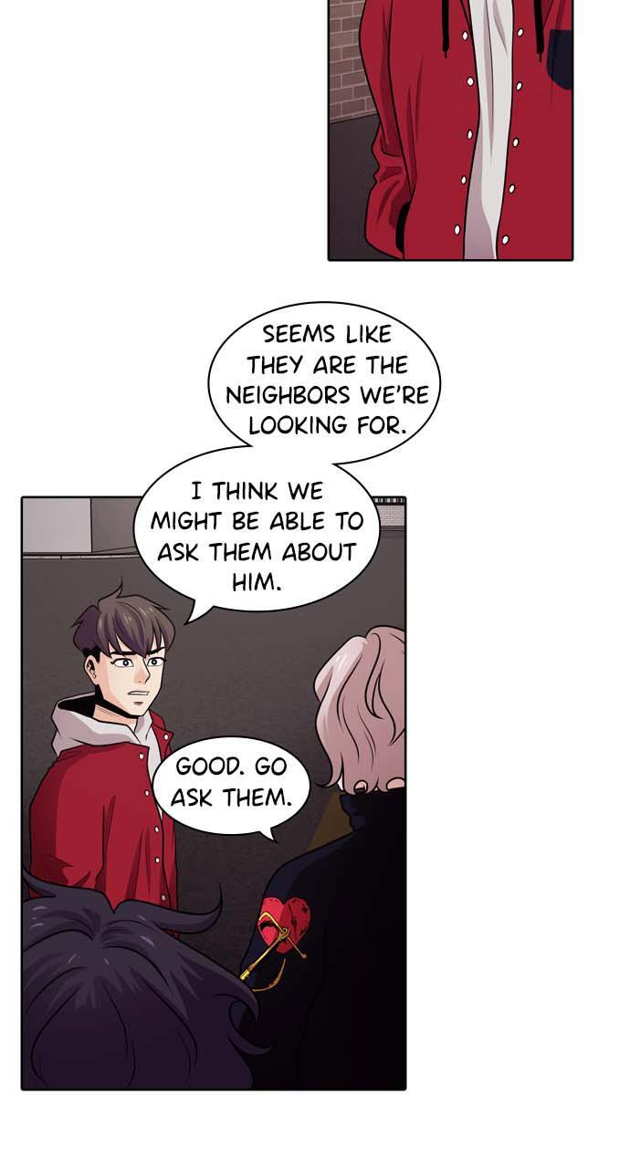 Read Tomorrow Manga Online