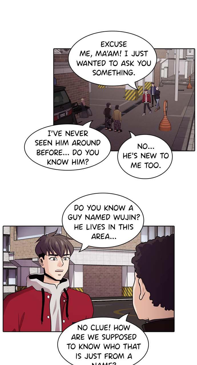 Read Tomorrow Manga Online