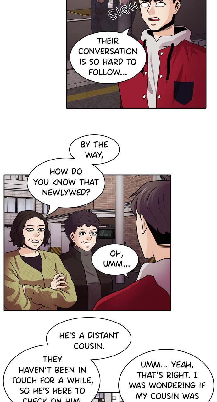 Read Tomorrow Manga Online