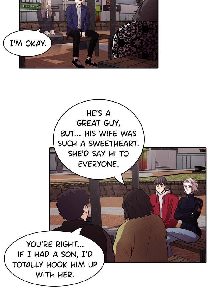 Read Tomorrow Manga Online