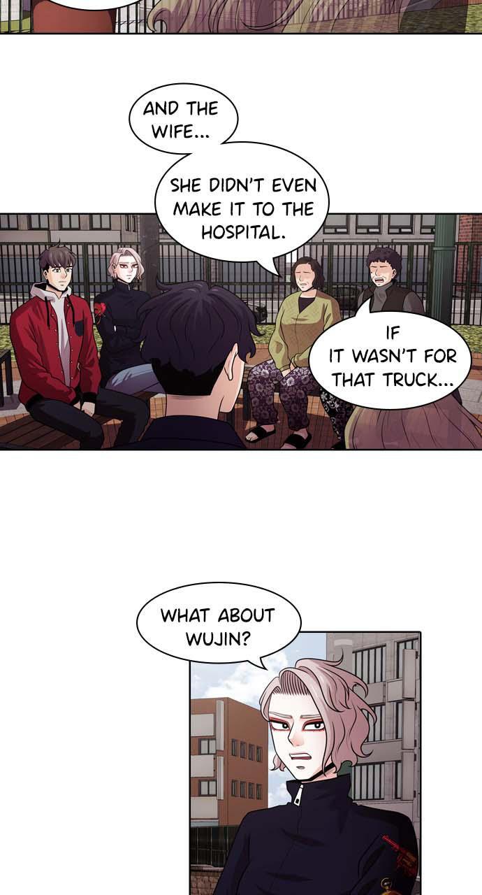 Read Tomorrow Manga Online