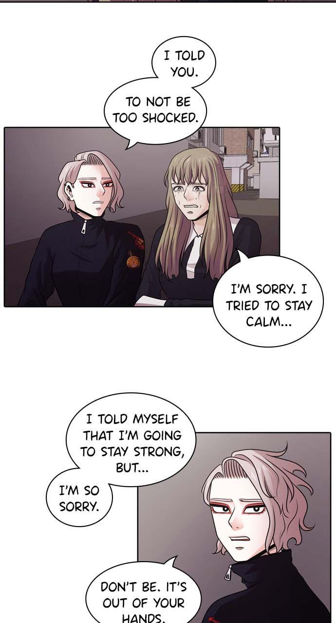 Read Tomorrow Manga Online