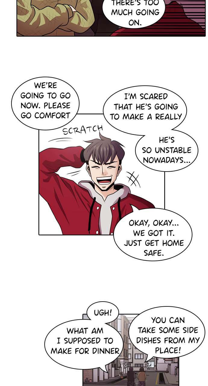 Read Tomorrow Manga Online