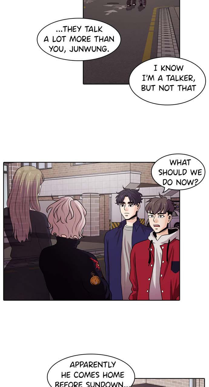 Read Tomorrow Manga Online