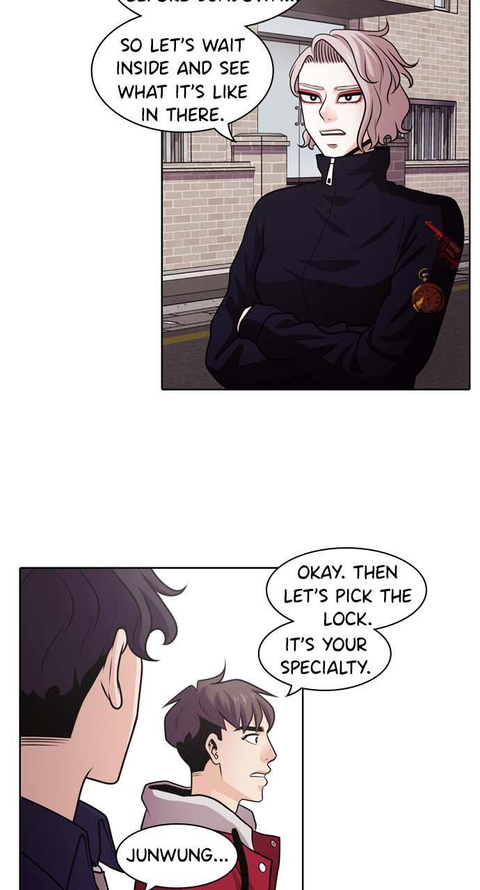 Read Tomorrow Manga Online