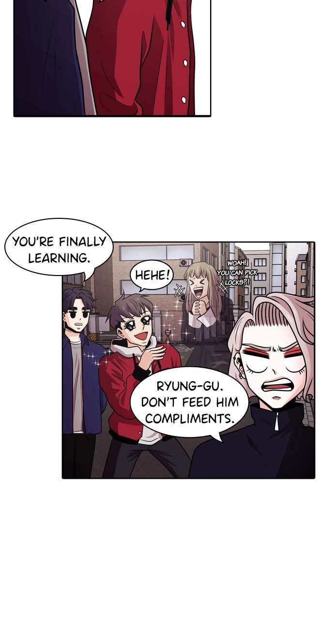Read Tomorrow Manga Online