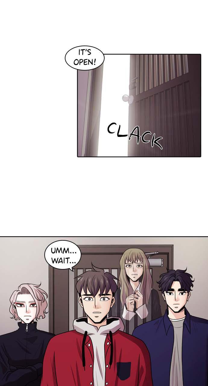 Read Tomorrow Manga Online