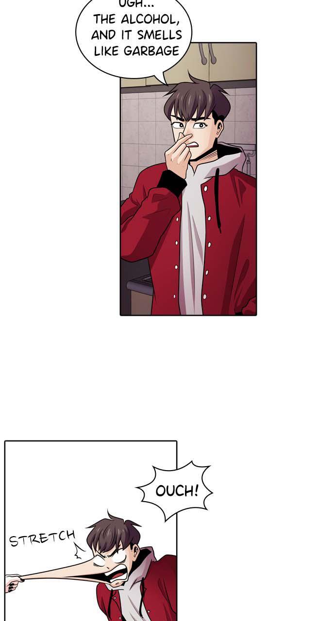 Read Tomorrow Manga Online