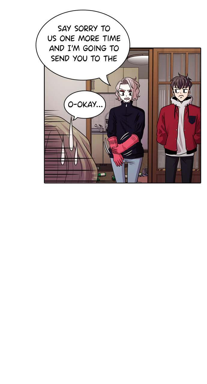 Read Tomorrow Manga Online