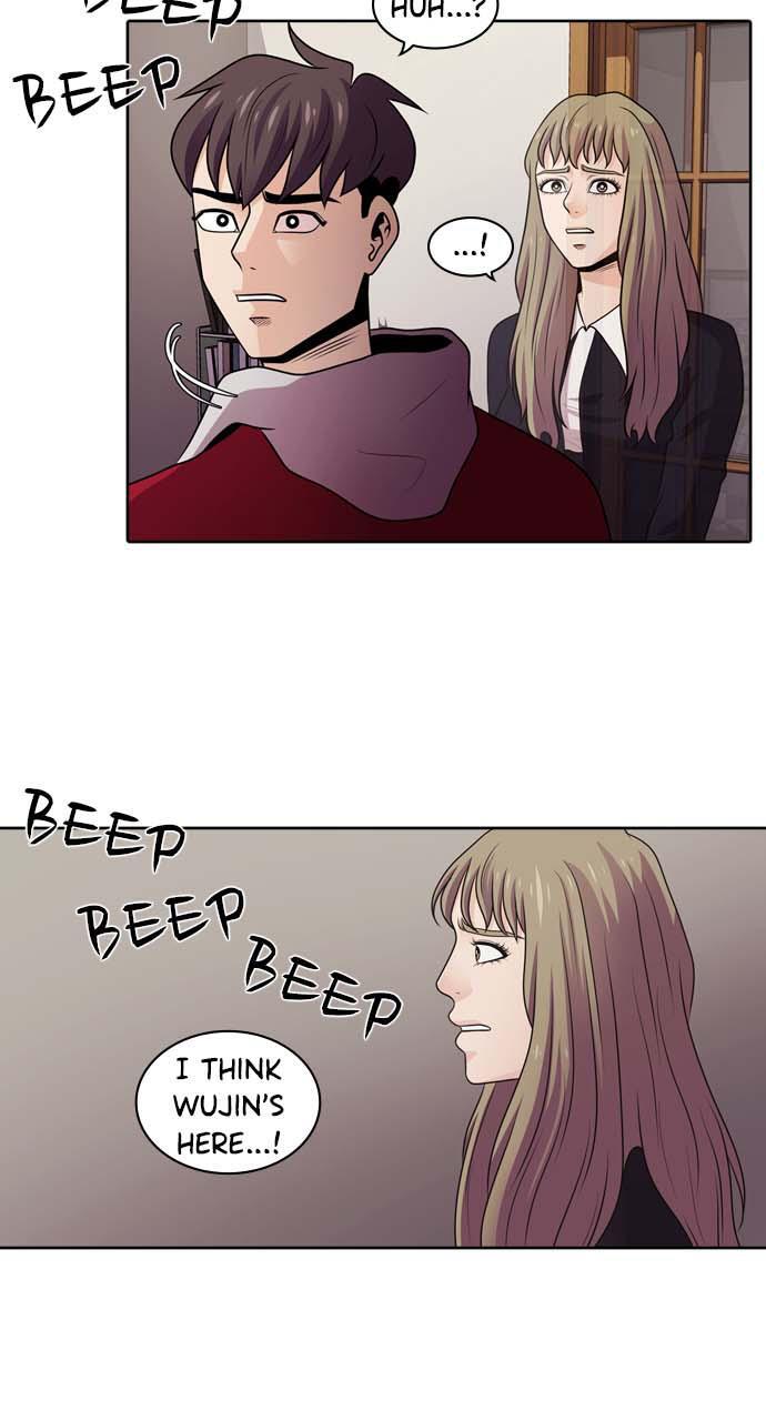 Read Tomorrow Manga Online
