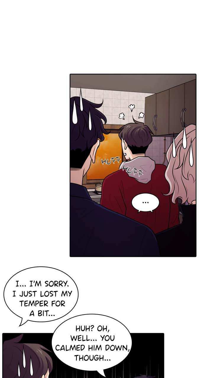 Read Tomorrow Manga Online