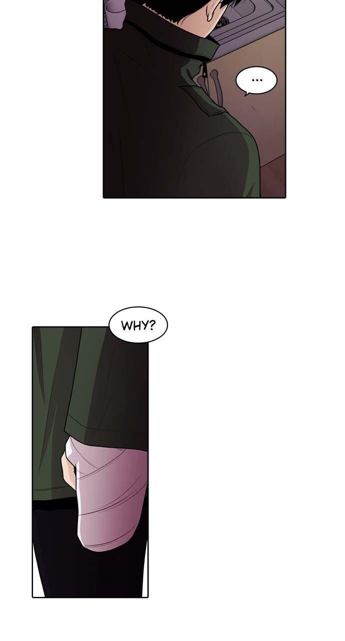 Read Tomorrow Manga Online