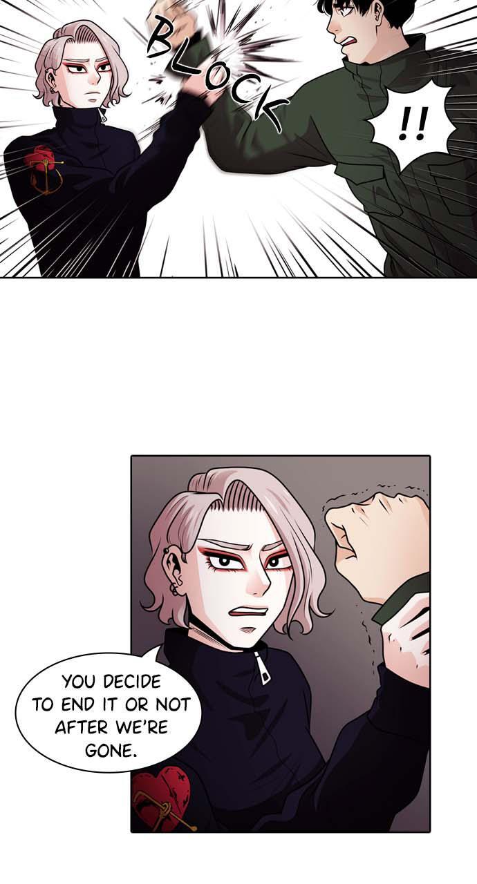Read Tomorrow Manga Online