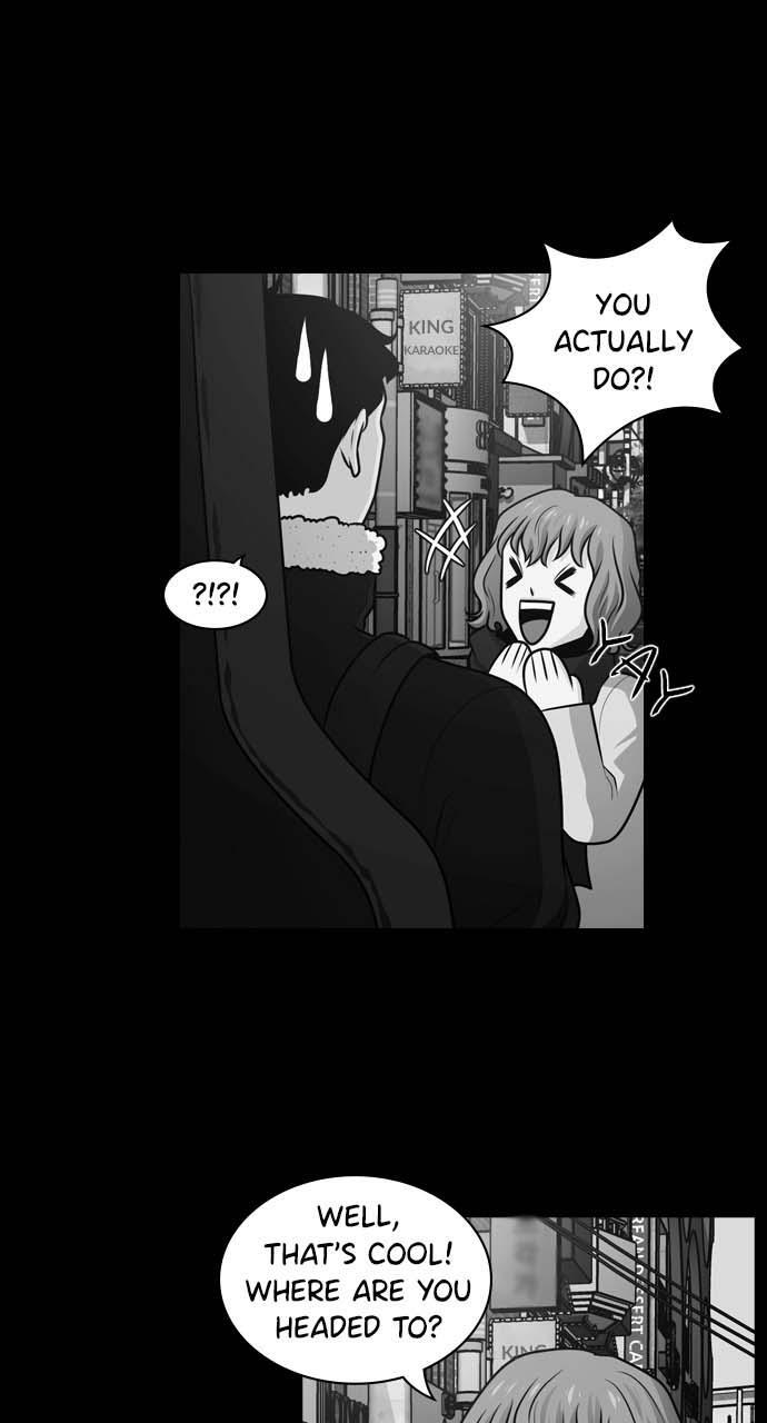 Read Tomorrow Manga Online