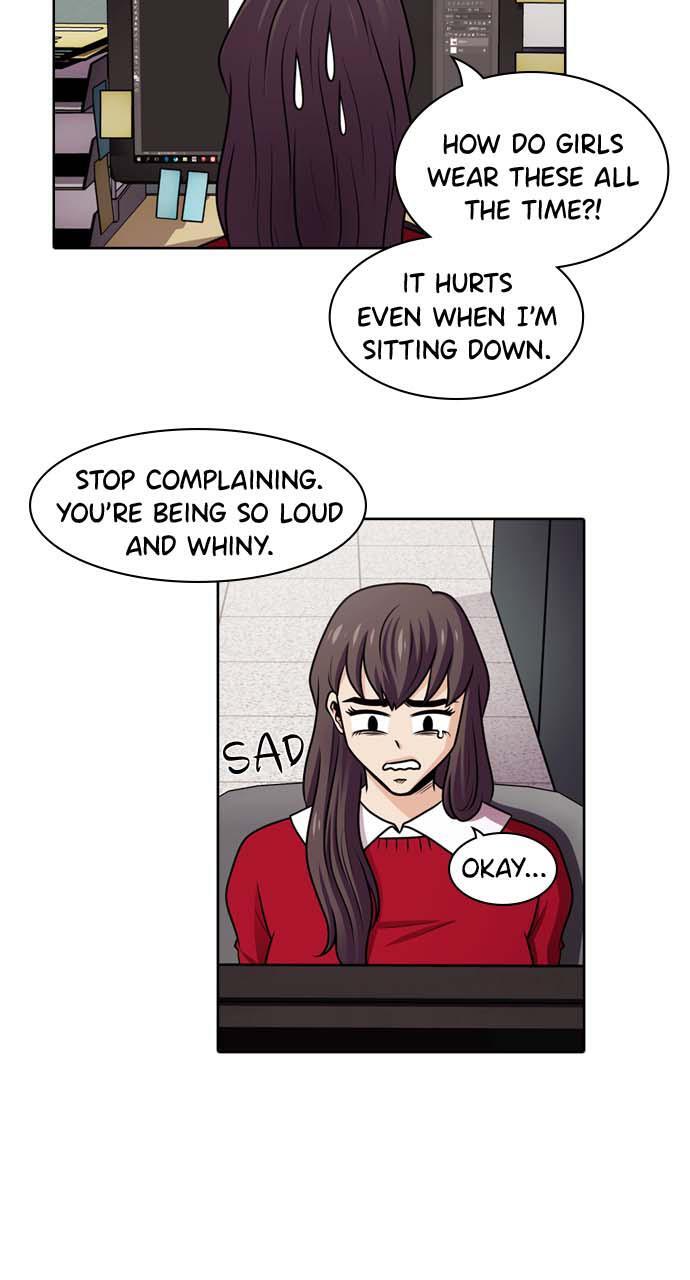 Read Tomorrow Manga Online