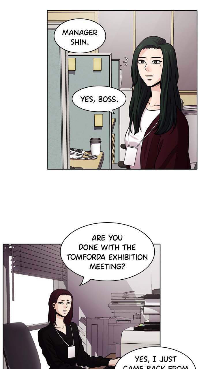 Read Tomorrow Manga Online
