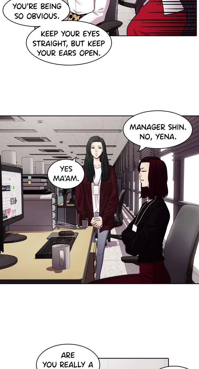 Read Tomorrow Manga Online