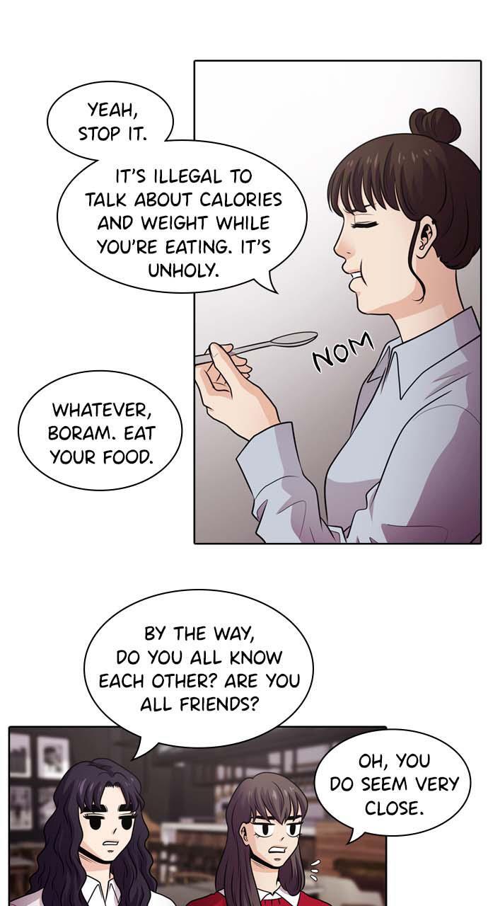Read Tomorrow Manga Online