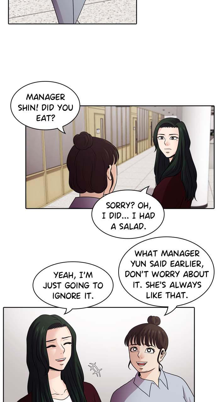 Read Tomorrow Manga Online