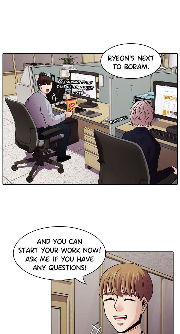 Read Tomorrow Manga Online
