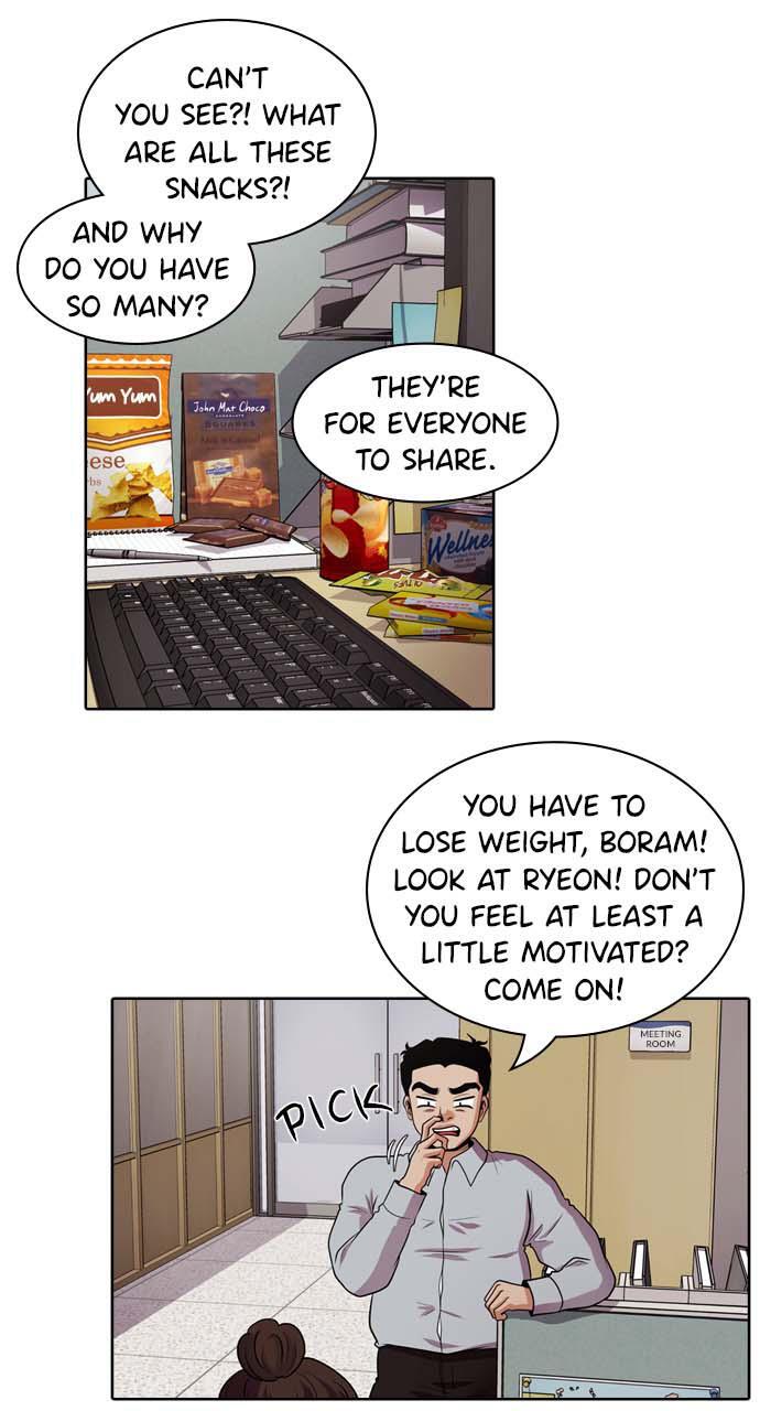 Read Tomorrow Manga Online