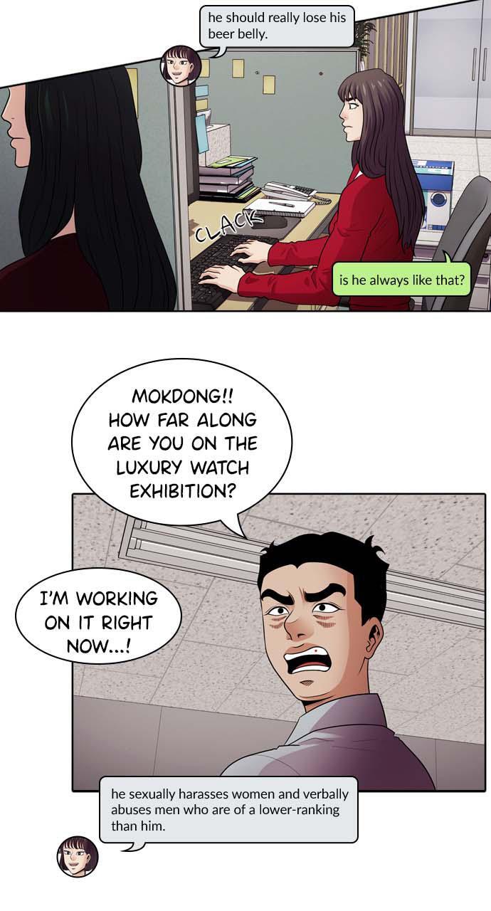 Read Tomorrow Manga Online