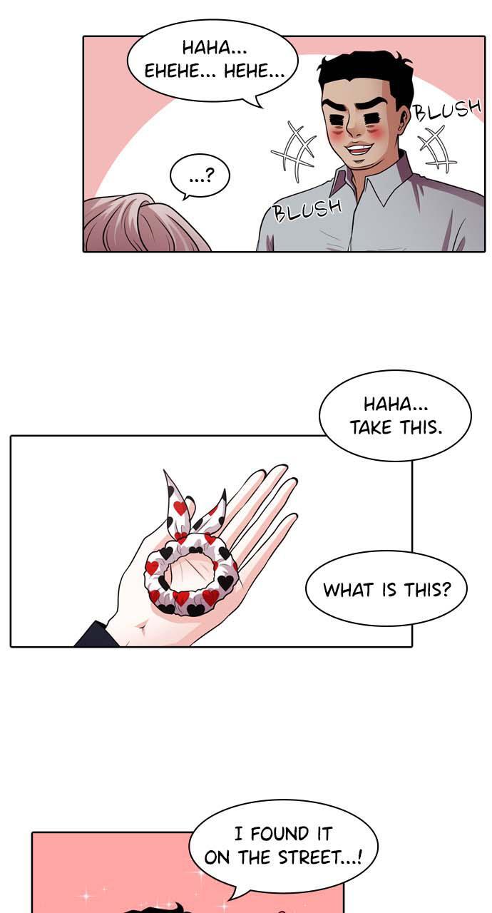 Read Tomorrow Manga Online