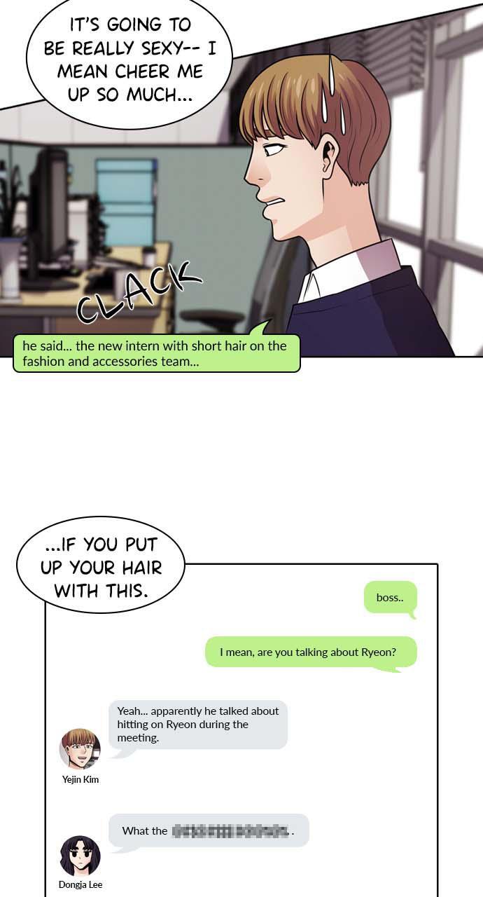 Read Tomorrow Manga Online