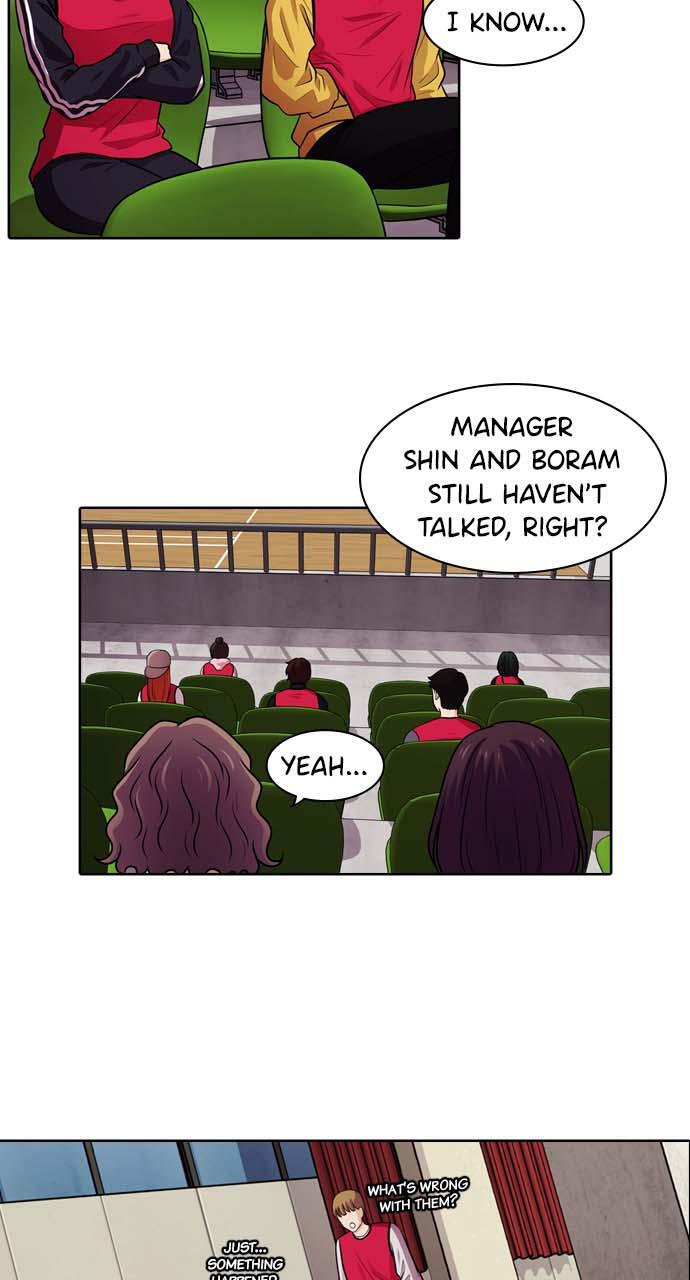 Read Tomorrow Manga Online