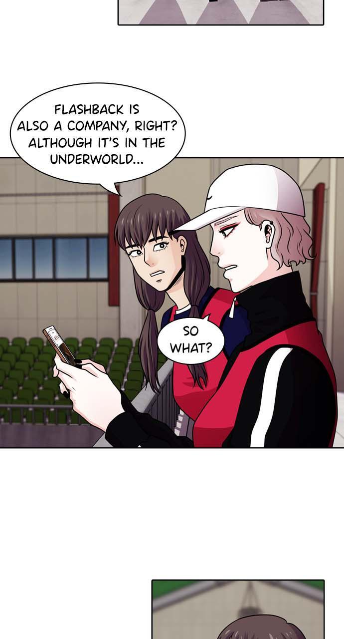 Read Tomorrow Manga Online