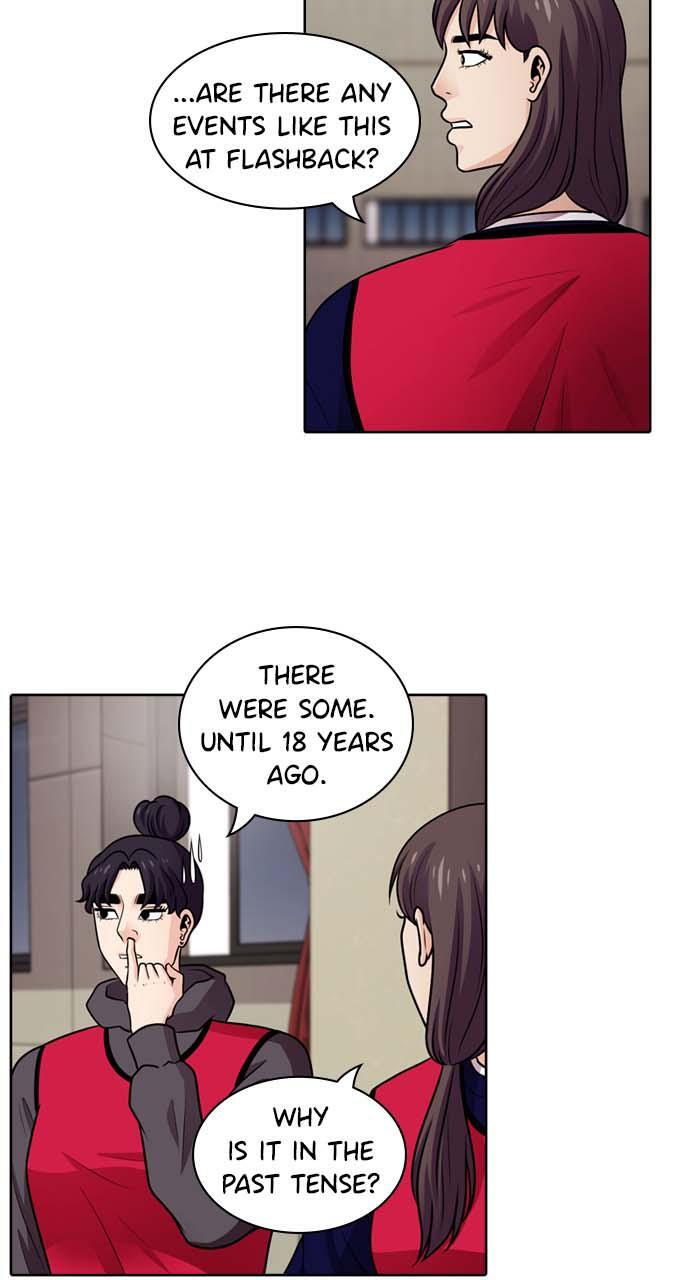 Read Tomorrow Manga Online