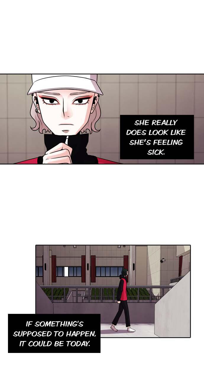 Read Tomorrow Manga Online