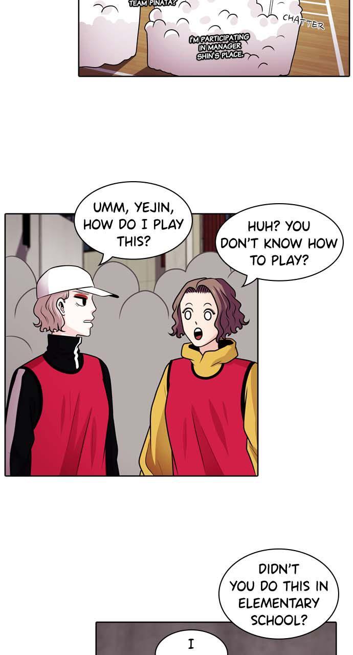 Read Tomorrow Manga Online