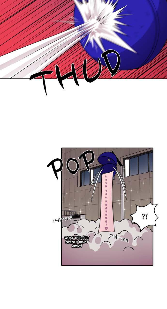 Read Tomorrow Manga Online