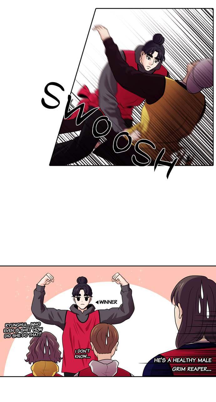 Read Tomorrow Manga Online