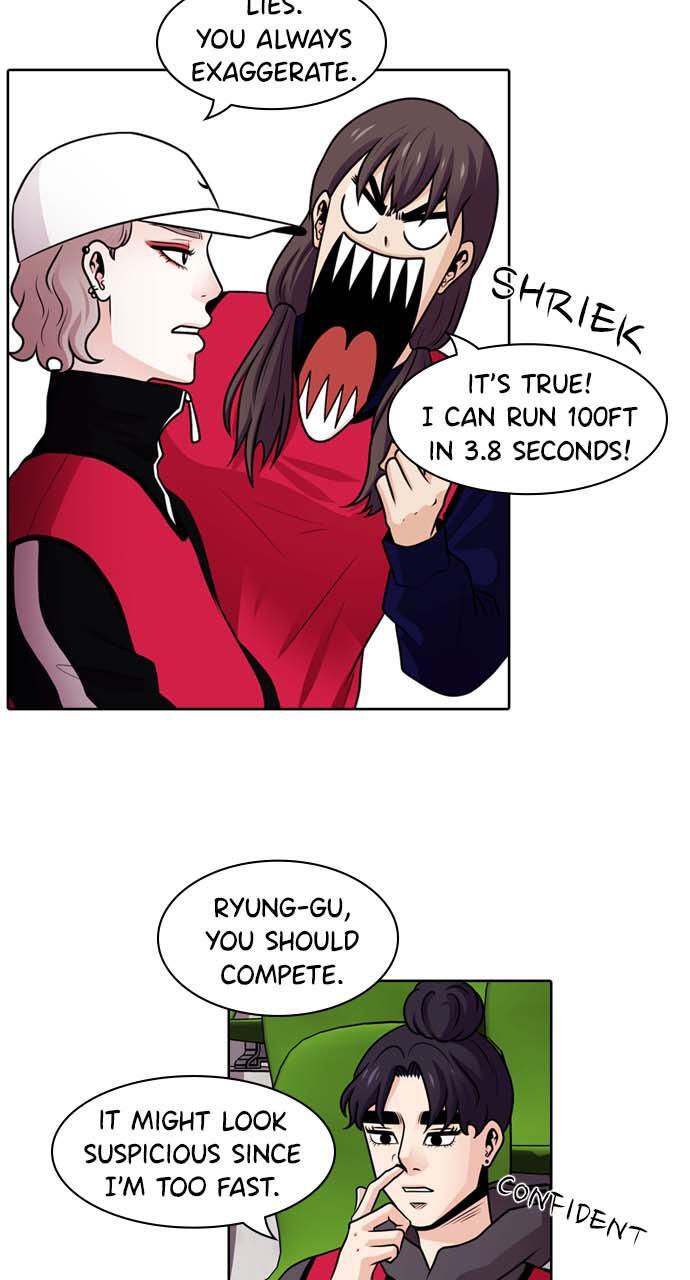 Read Tomorrow Manga Online