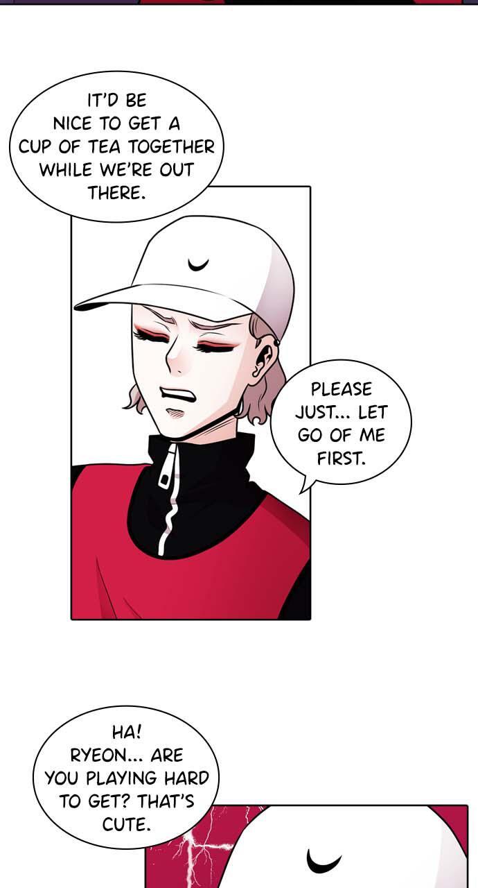 Read Tomorrow Manga Online