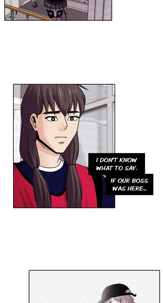 Read Tomorrow Manga Online