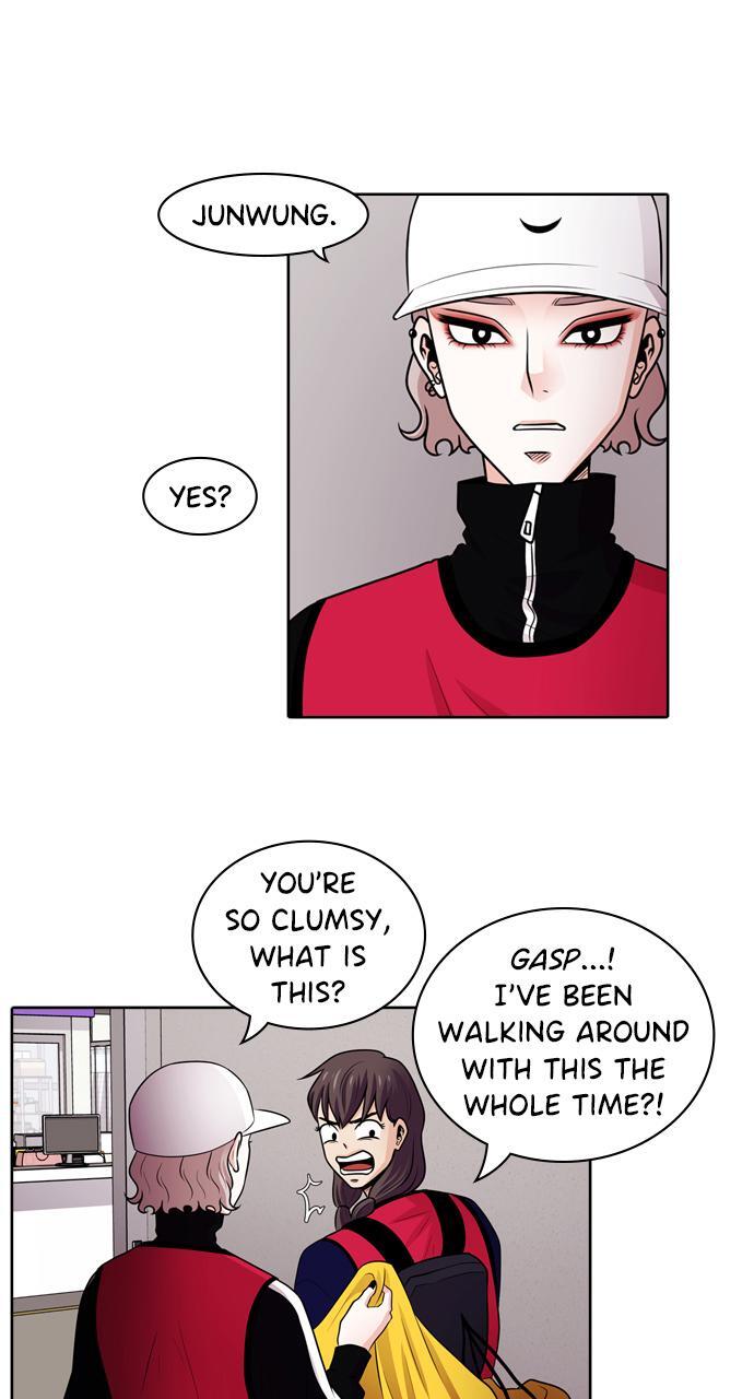 Read Tomorrow Manga Online