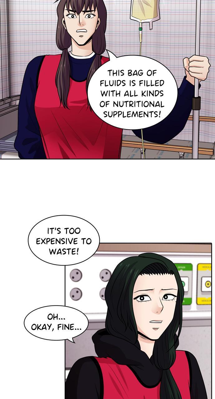 Read Tomorrow Manga Online