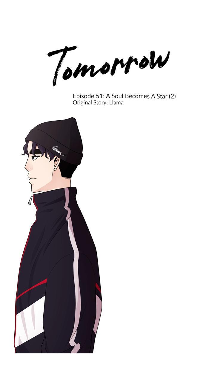 Read Tomorrow Manga Online
