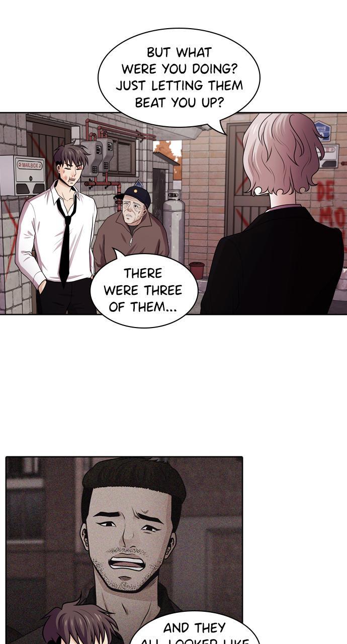 Read Tomorrow Manga Online