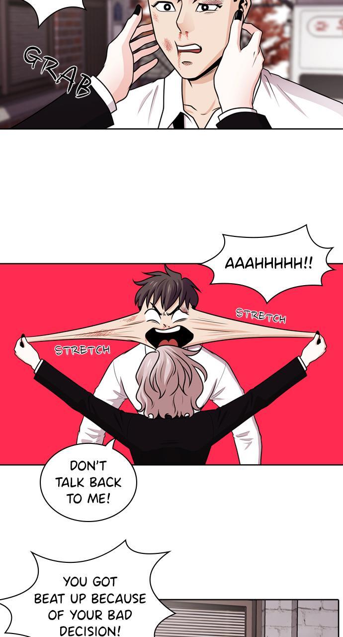 Read Tomorrow Manga Online