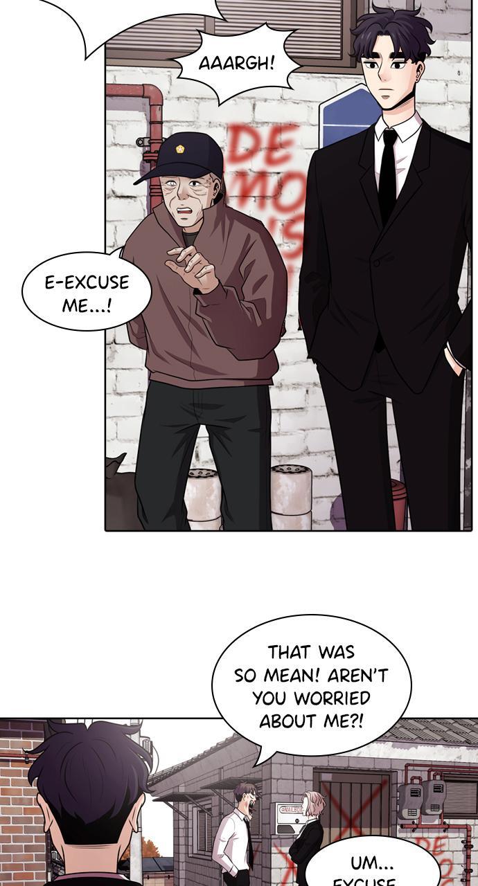 Read Tomorrow Manga Online