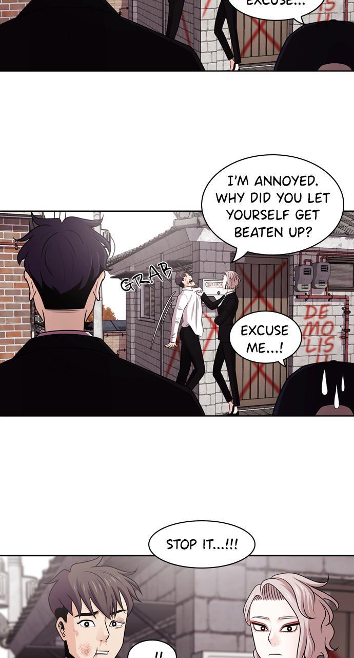 Read Tomorrow Manga Online