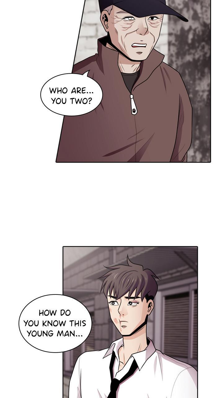 Read Tomorrow Manga Online