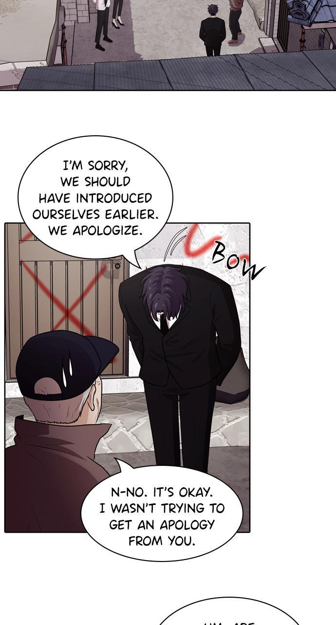 Read Tomorrow Manga Online