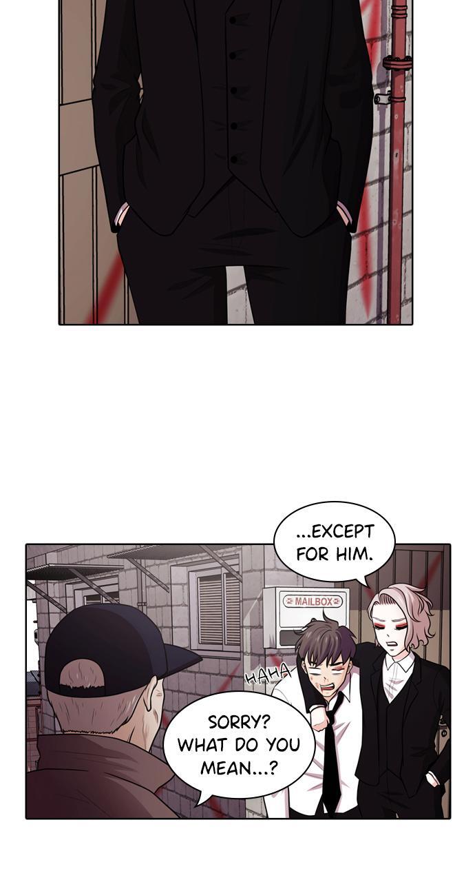 Read Tomorrow Manga Online