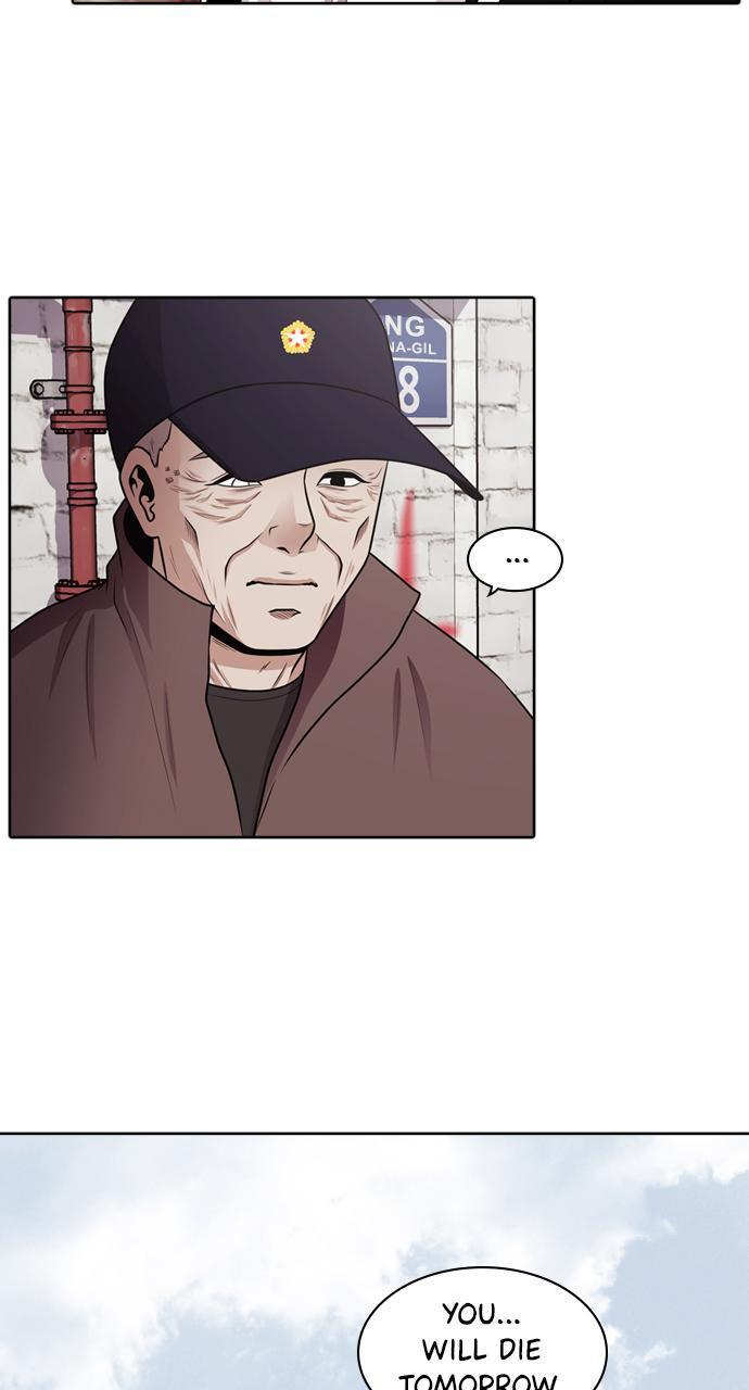 Read Tomorrow Manga Online